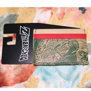 Dragon Ball Z Shenron Cardholder - BoxLunch Exclusive